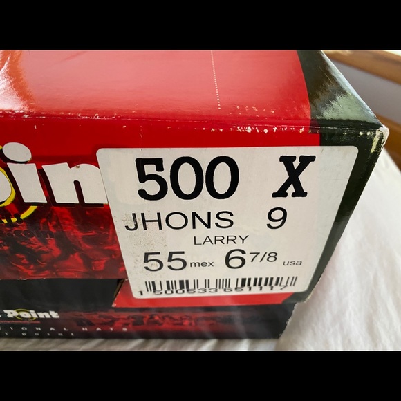 Authentic West Point Cowboy hat (NWB) - Picture 7 of 10